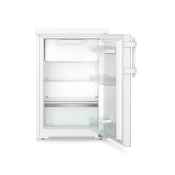 Liebherr RB1401 Ψυγείο Mini Bar 111lt Υ85xΠ60.7xΒ55cm Λευκό Liebherr RB1401 Ψυγείο Mini Bar 111lt Υ85xΠ60.7xΒ55cm Λευκό